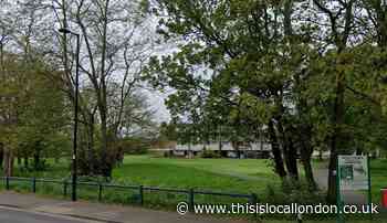 Wetlands area set for Durants Park in Enfield