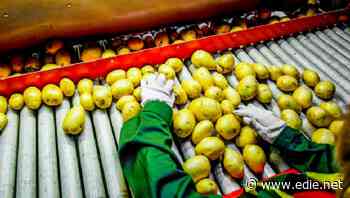 Food and drink businesses meet carbon reduction goals five years early