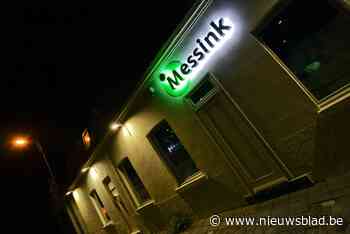 De Messink staat te koop, jong én oud samen op zoek naar geld om ‘hun’ jeugdhuis te kopen