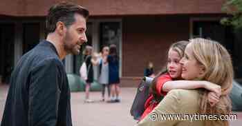 ‘My Zoe’ Review: Julie Delpy’s Provocative Family Drama