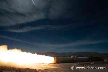We need to get to the moon by 2024. Will this rocket be able to take us there?
