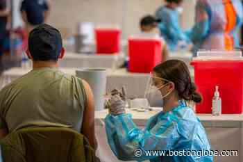 How Rhode Island went from best in COVID-19 testing to worst in vaccine distribution - The Boston Globe