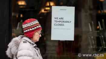 'You feel like you're one swab away from a disaster'— battling COVID variants in North Bay