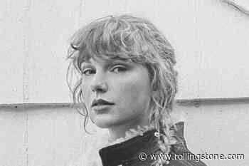 Taylor Swift’s ‘Fearless (Taylor’s Edition)’ Tops Apple Music Pre-Add Chart