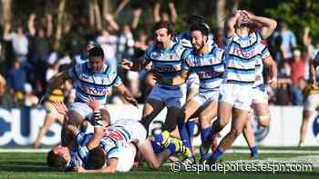 El rugby de Buenos Aires, a un paso de volver a competir - ESPN Deportes