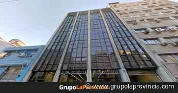 Buenos Aires fue la ciudad menos afectada por la pandemia en Sudamérica en alquiler de oficinas - Grupo La Provincia