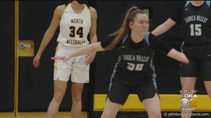 Sydney Ring, One-Handed Basketball Player, Inspiring Others On And Off The Court