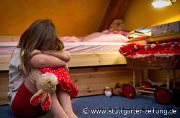 Statistik in Heidelberg - Gewaltambulanz verzeichnet mehr Angriffe auf Kinder - Stuttgarter Zeitung