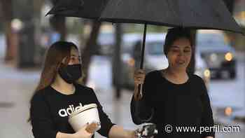 Clima en Buenos Aires: tras el feriado de Carnaval, se vienen días nublados y lluviosos - Perfil.com