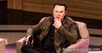 Elon Musk wants to remove carbon. What is he talking about?     - CNET