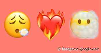 iOS 14.5 will come with a bunch of new emoji, including one for your vaccine selfie     - CNET