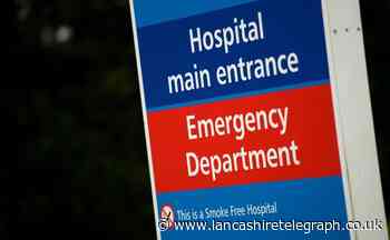 Muslim woman with Covid who gave birth weeks ago should be allowed to die – judge