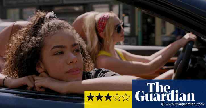 Ginny & Georgia review – such perfect trash deserves a special award
