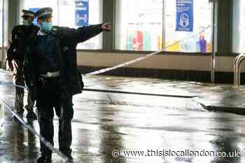 Violent crime 'not on the up', says Met Commissioner