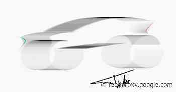 Apple iPhone supplier will build a new Fisker EV     - Roadshow