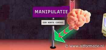 Bits of Freedom komt met tool om manipulatie sociale media te herkennen