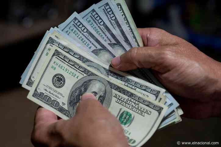 Precio del dólar paralelo se acerca a los 2 millones de bolívares: así se cotiza