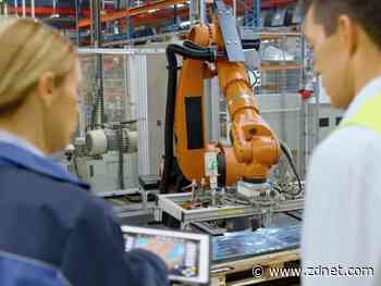 Microsoft unveils three more 'industry clouds' for financial, manufacturing and nonprofit