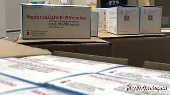 Optimism, relief as Alberta's long-term care centres see significant drop in COVID-19 cases