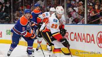 Akim Aliu: NHL not 'fooling' anyone with 'performative' efforts to fight racism