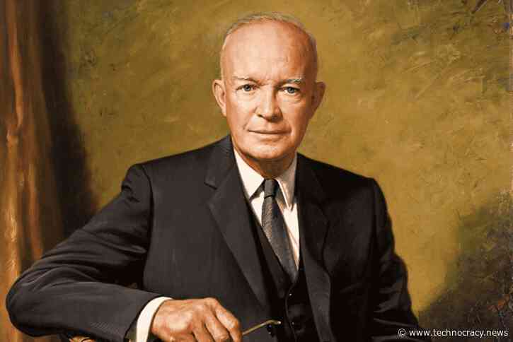 Understanding Eisenhower’s Warning Of Technological Elite Takeover