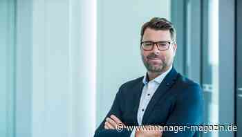 Audi: Markus Duesmann gibt Technikressort an Oliver Hoffmann ab