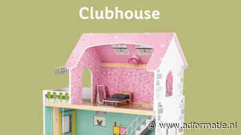 Lidl Nederland haakt in op de Clubhouse trend en Bas Smit wordt niet vergeten