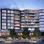 Trio design team deliver Bondi Junction’s boutique apartments in Sydney