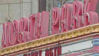 Buffalo movie theaters bring new ideas during COVID