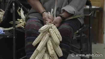 Seneca Nation combats health disparities