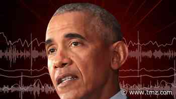 Barack Obama Broke Schoolmate's Nose for Calling Him Racial Slur
