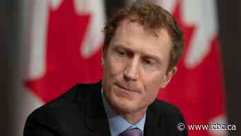 Indigenous Services Canada news conference on COVID-19