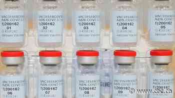 Single dose of Johnson & Johnson vaccine is 66% effective, say U.S. regulators