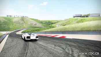 Farmers chuckled when doctors bought this rural land for a racetrack — but they aren't laughing now