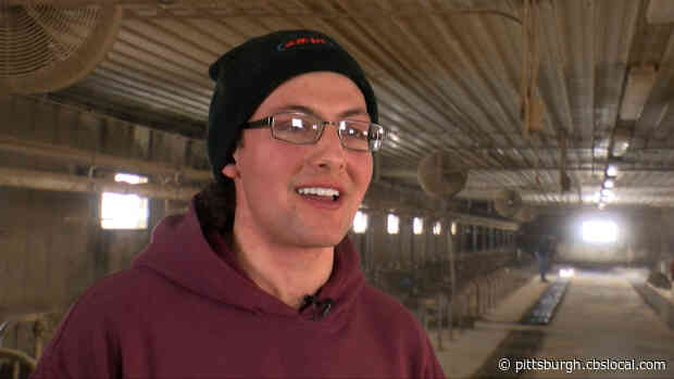 WATCH: 20 Years Later, Paulie Hynek Froze To Death And Came Back, Reflects On ‘Second Chance’