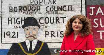 Diana Johnson on the council tax bombshell heading for Hull