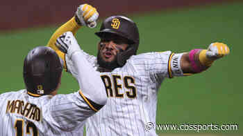 Fantasy Baseball 2021 Mock Draft: NL-only salary cap draft results in big bidding for high-end studs