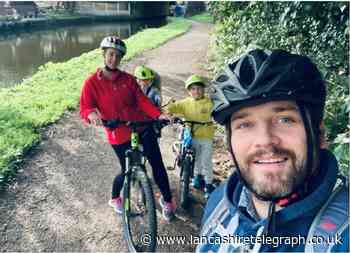 The activity apps proving popular in Blackburn and Darwen