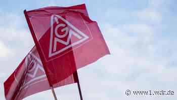 IG Metall kündigt Warnstreiks in NRW an