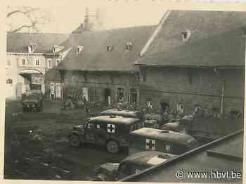 Vliegende bommen, ijsjes en mooie Hoepertingse meisjes (Borgloon) - Het Belang van Limburg Mobile - Het Belang van Limburg