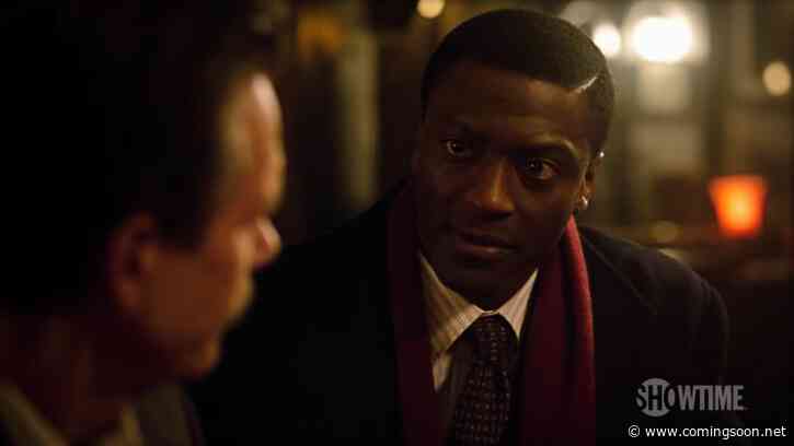 City on a Hill Season 2 Trailer Teases March Premiere