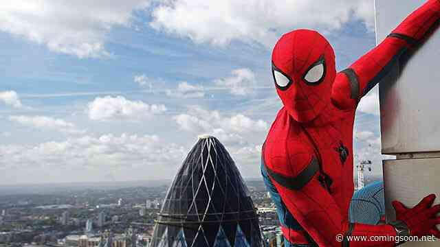 Spider-Man 3 Cast Reveal New Photos, Tease Fans with Fake Titles