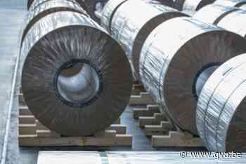 Alvance maakt duurzaam aluminium voor productie van Audi A6 - Gazet van Antwerpen