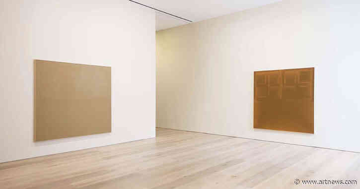 Painting by Other Means