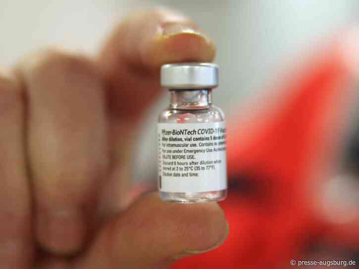 Bund richtet Taskforce für Impfstoffproduktion ein