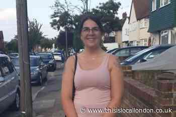 Postwoman warns public after suffering incurable disease