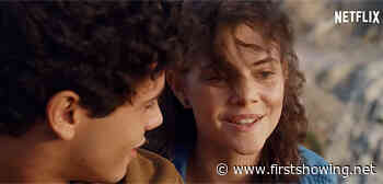 Official Trailer for Italian Summer Romance Film 'Caught by a Wave'