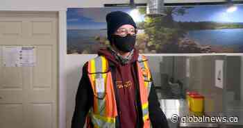 Funding boost for patrol group a ‘game-changer’ for Saskatoon’s core neighbourhoods