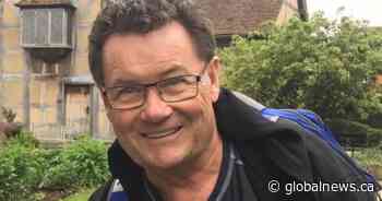 New University of Regina scholarships honour late sports broadcaster Warren Woods