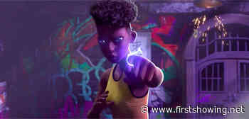 First Teaser for Super Power Martial Arts Animated Feature 'Master'